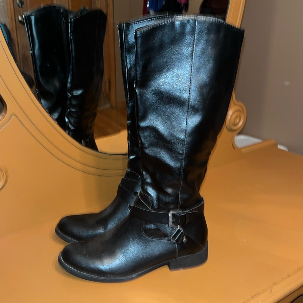 Marliee boots